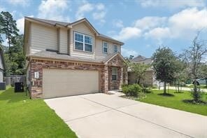 4274 McGregor Blf Ln in Conroe, TX - Building Photo - Building Photo