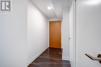 150-150 Logan Ave in Toronto, ON - Building Photo - Building Photo