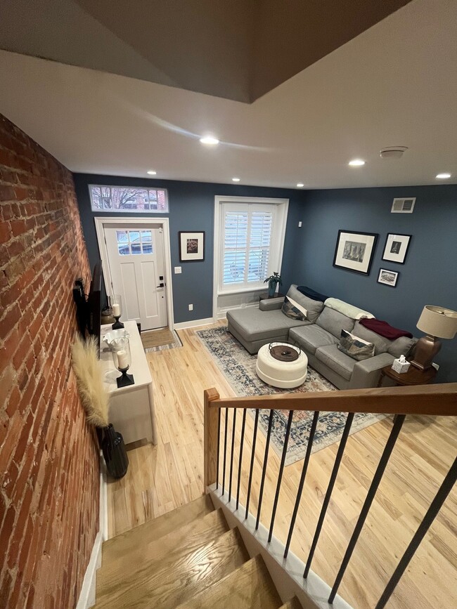 property at 1831 Ginnodo St