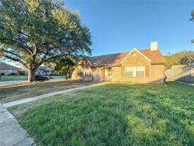 3101 Wichita Dr in Mesquite, TX - Building Photo