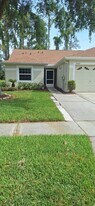 34747 Double Eagle Ct in Zephyrhills, FL - Building Photo