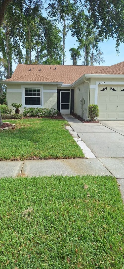 property at 34747 Double Eagle Ct