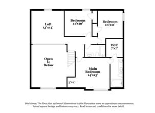 1316 Nicole Ln in La Vergne, TN - Building Photo - Building Photo