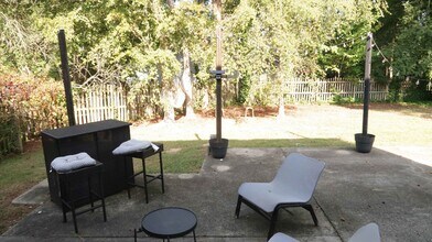 3811 Armitage Dr in Charlotte, NC - Building Photo - Building Photo