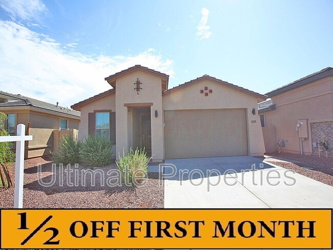 property at 12479 N 174th Ln