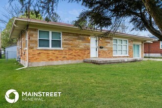 5505 W Pages Ln in Louisville, KY - Building Photo - Building Photo