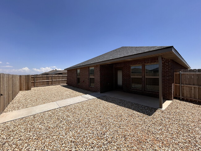 2010 135th St in Lubbock, TX - Building Photo - Building Photo