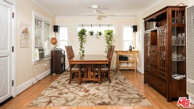 2955 8th Ave in Los Angeles, CA - Building Photo - Building Photo