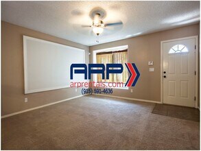 13029 Alfredo Apodaca Dr in El Paso, TX - Building Photo - Building Photo