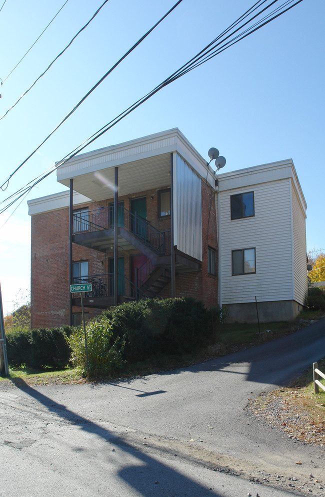 6631 Chester Ave in Stottville, NY - Building Photo - Building Photo