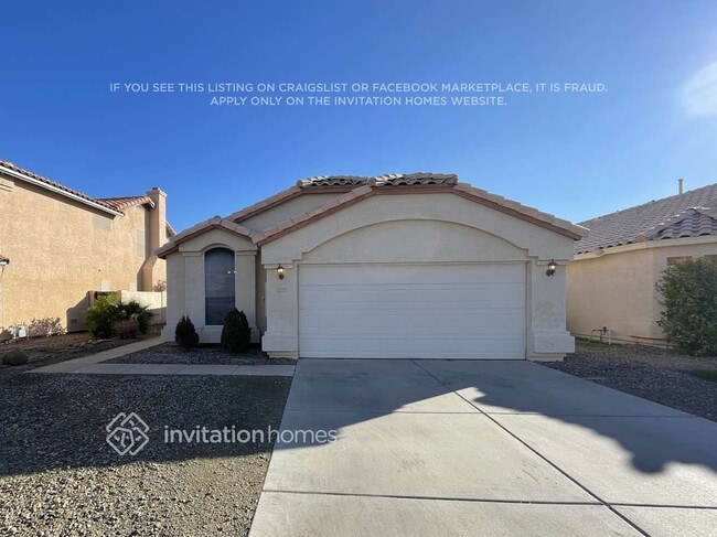 property at 12537 W Cambridge Ave