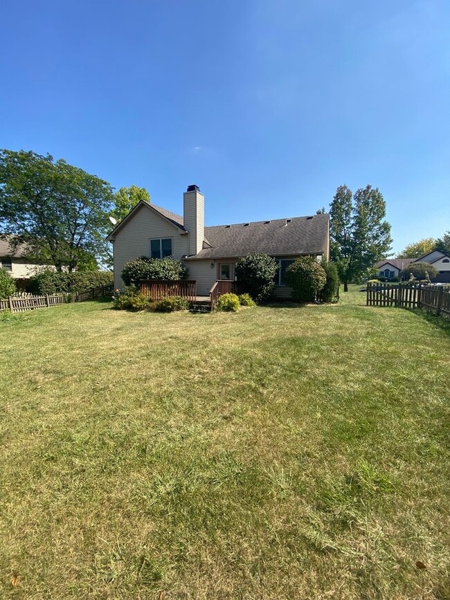 4110 Cambridge Trail in Beavercreek, OH - Building Photo - Building Photo