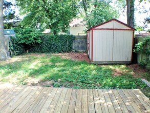 5549 New Colony Dr in Virginia Beach, VA - Building Photo - Building Photo