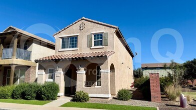 2282 S Deerfield Ln in Gilbert, AZ - Building Photo - Building Photo