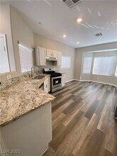 5968 Salinas Canyon Ave in Las Vegas, NV - Building Photo - Building Photo