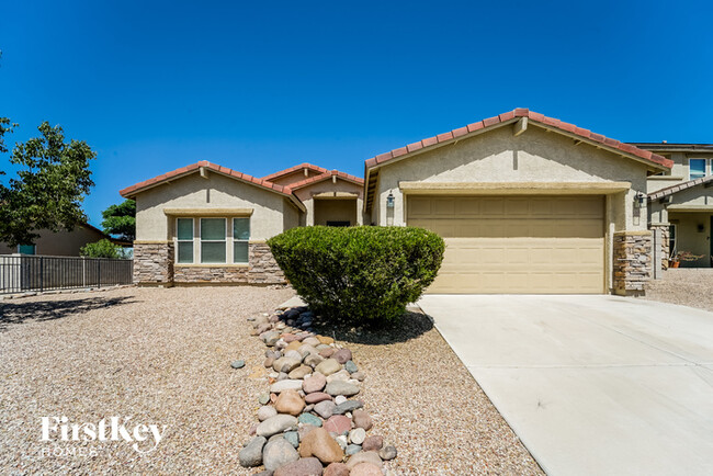 property at 5508 W Red Racer Dr