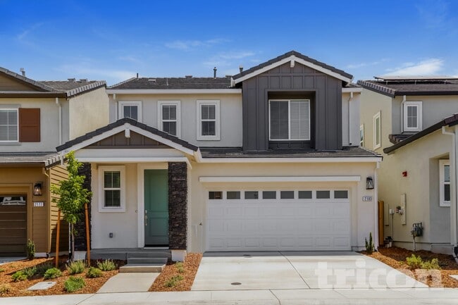 property at 2183 Comstock Ln