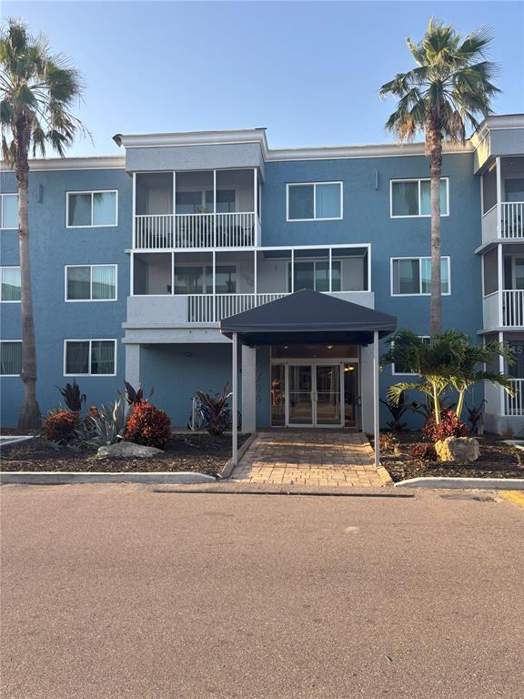 property at 2755 Coconut Bay Ln