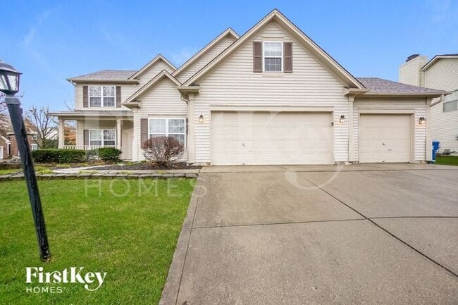 property at 5289 Breakers Way