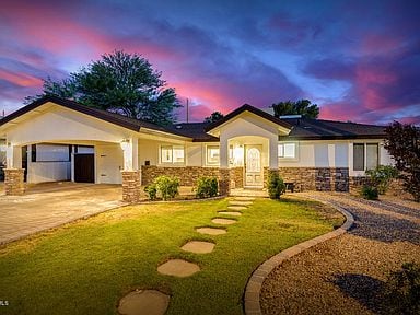 property at 4835 E Piccadilly Rd