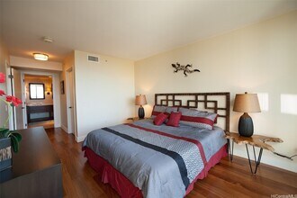 1551 Ala Wai Blvd in Honolulu, HI - Building Photo - Building Photo