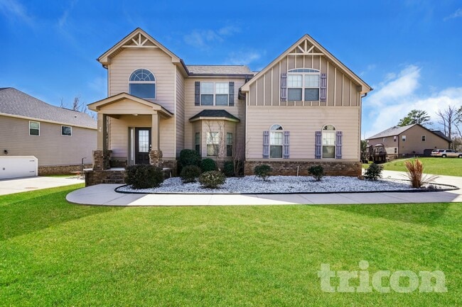 property at 20 Silver Peak Dr