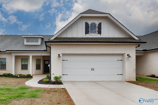 property at 144 Clift Farm Dr