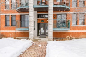 3390 St in Montréal, QC - Building Photo - Building Photo