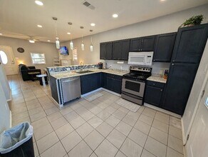 503 Nolan St in Big Spring, TX - Building Photo - Building Photo