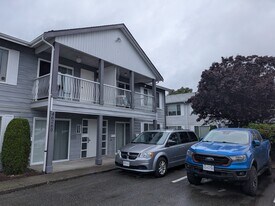 46260 Harford St in Chilliwack, BC - Building Photo