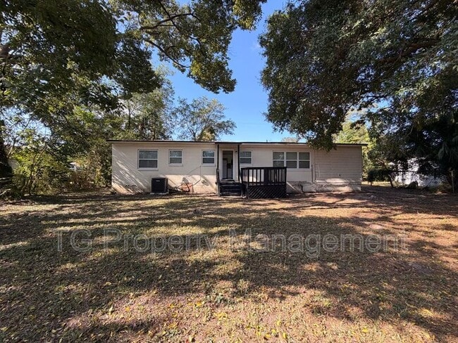 937 Moravon Ave in Jacksonville, FL - Building Photo - Building Photo