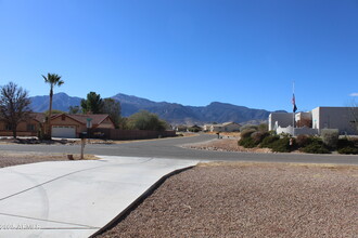 4269 S Hackberry Dr in Sierra Vista, AZ - Building Photo - Building Photo