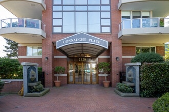 Connaught Place in Vancouver, BC - Building Photo - Building Photo