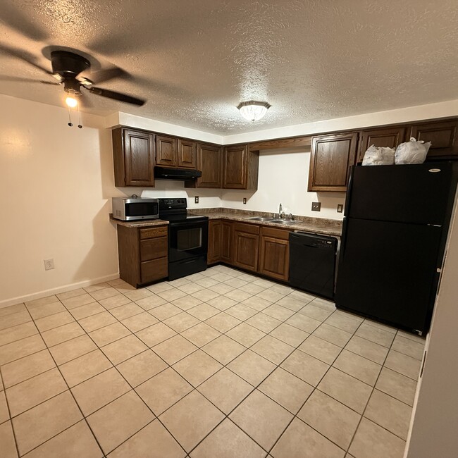 property at 1025 Central St