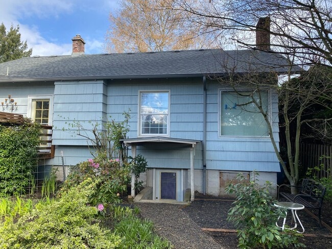 property at 12107 SE 37th Ave