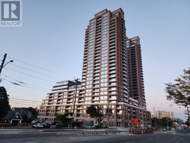 3270 Sheppard Ave E in Toronto, ON - Building Photo
