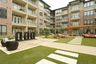 Broadstone Energy Park Apartments