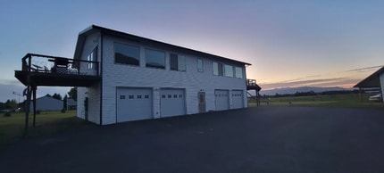 228 Jensen Rd in Columbia Falls, MT - Building Photo - Building Photo