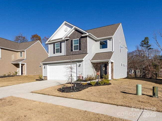 15533 Capps Rd in Charlotte, NC - Building Photo - Building Photo