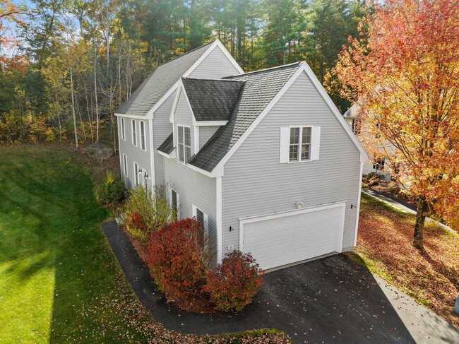 property at 131 Forest Hill Way