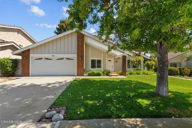 property at 248 Cedar Heights Dr