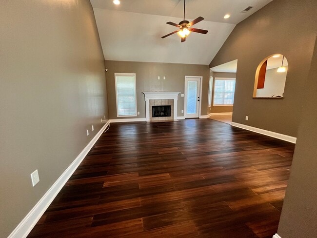 114 Berkley Cir in Warner Robins, GA - Building Photo - Building Photo