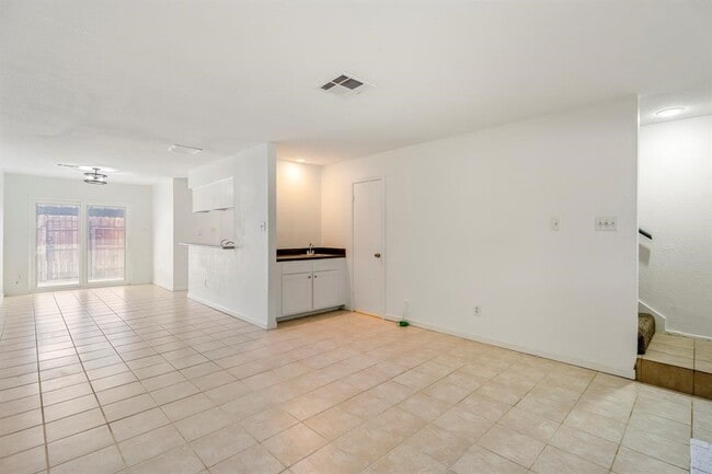 property at 2501 Bering Dr