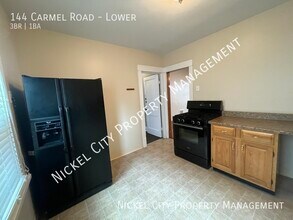 144 Carmel Rd in Buffalo, NY - Building Photo - Building Photo