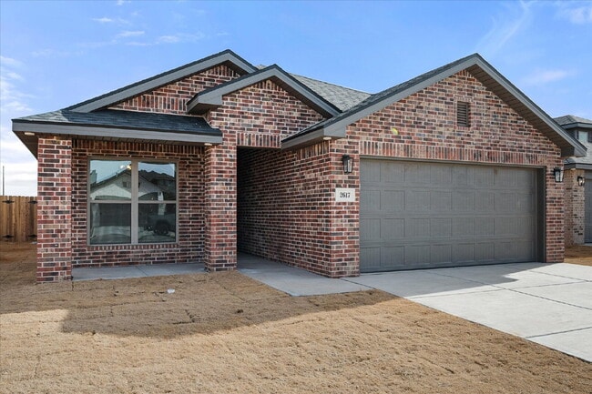 2617 Garland Ave in Lubbock, TX - Building Photo - Building Photo