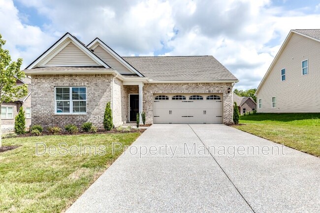 property at 1024 Hillbrook Dr