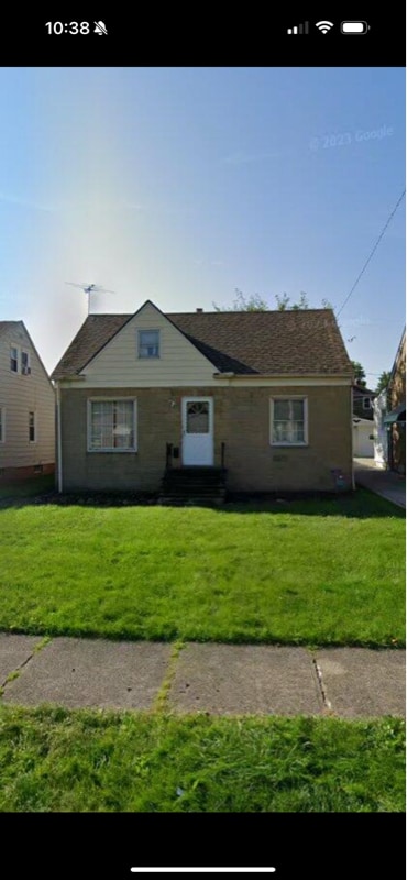 property at 8015 Theota Ave