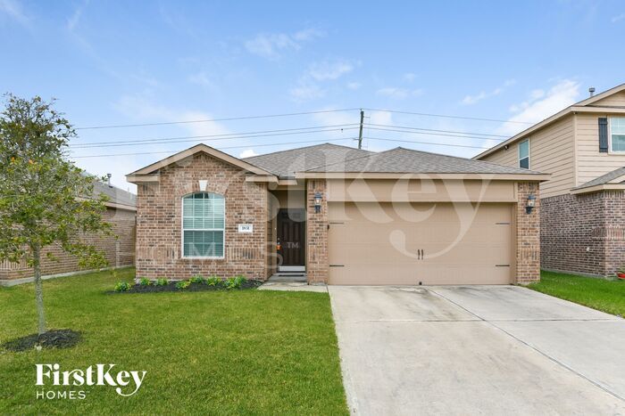 1831 Garnet Breeze Dr in Rosharon, TX - Building Photo