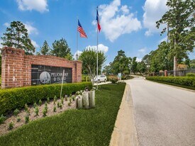 12959 N Puffin Ln in Willis, TX - Building Photo