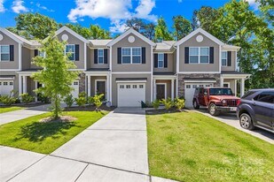 8113 Murray Br Dr in Charlotte, NC - Building Photo